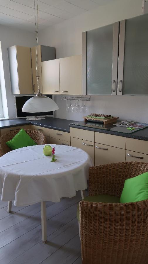Apartamento Happy 1 Quierschied Exterior foto