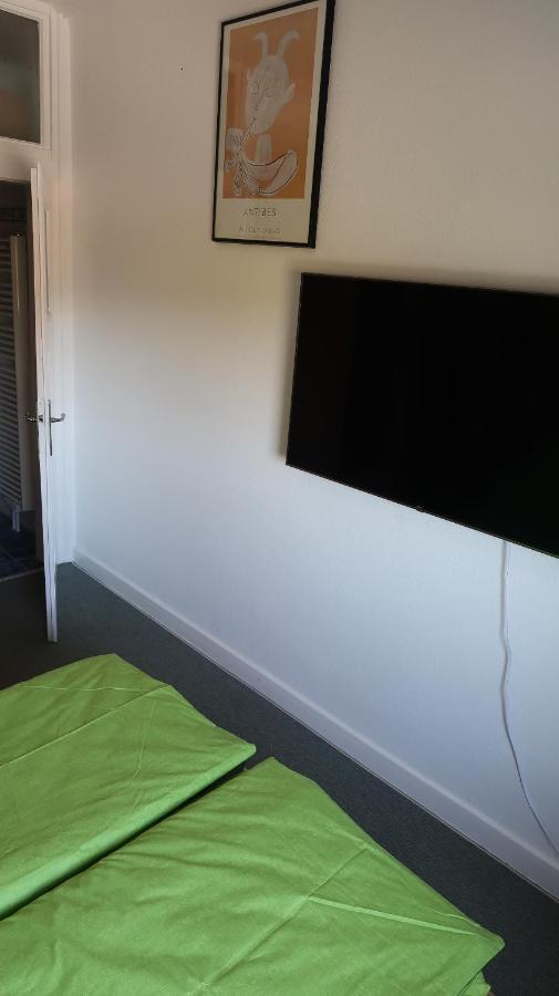 Apartamento Happy 1 Quierschied Exterior foto